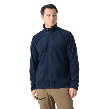 Helly Hansen Daybreaker Fleece | Heren | Navy, Ophalen of Verzenden, Nieuw, Helly Hansen