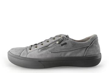 Legero Sneakers in maat 41 Grijs, Verzenden, Sneakers of Gympen, Zo goed als nieuw, Legero