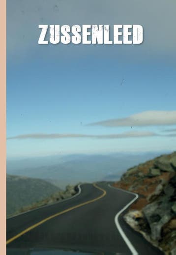 Zussenleed / Zussen Trilogie / 1 - Maya W.F. 9789082855005, Boeken, Verzenden, Gelezen, Maya W.F.