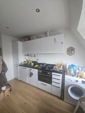 Te huur: Appartement Egelantierstraat in Utrecht, Utrecht, Appartement, Utrecht