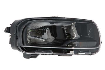 Koplamp o.a: Citroën, C4 Cactus (0B, 0P), Ophalen of Verzenden, Nieuw, Citroën
