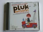 Theatervoorstelling Pluk van de Petteflet (nieuw), Ophalen of Verzenden, Zo goed als nieuw