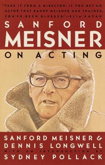 Sanford Meisner on Acting - Sanford Meisner 9780394750590, Verzenden, Gelezen, Sanford Meisner