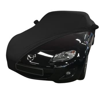 Autohoes voor Mazda MX-5 NC (2005-2015) Indoor BESTE PASVORM, Ophalen of Verzenden, Nieuw, Op maat