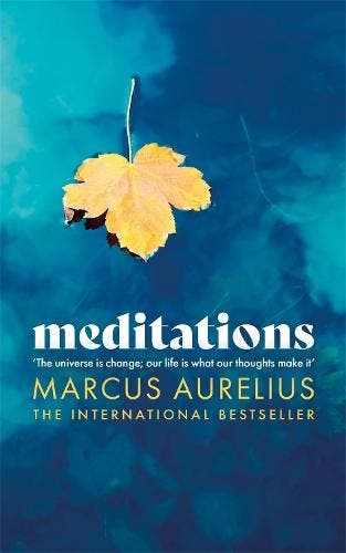 Meditations (Special Edition), Boeken, Verzenden, Nieuw