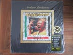 Hugh Masekela - Hope - Analogue productions - 4 x LPs -, Cd's en Dvd's, Vinyl Singles, Nieuw in verpakking