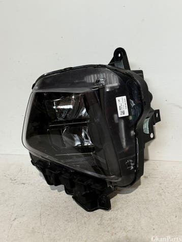 Hyundai Tucson NX4E LED Koplamp links 92101N7100 N792112010, Auto-onderdelen, Verlichting, Ophalen, Gebruikt