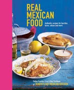 Real Mexican Food 9781849753425 Ben Fordham, Verzenden, Zo goed als nieuw, Ben Fordham
