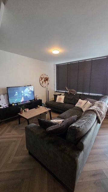 Te huur: Appartement Raadhuisplein in Rozenburg, Rozenburg, Zuid-Holland