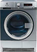 Professionele wasdroger Electrolux wasdroger MyPro TE1120, Witgoed en Apparatuur, Wasdrogers, Energieklasse A of zuiniger, 10 kg of meer