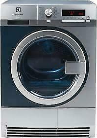 Professionele wasdroger Electrolux wasdroger MyPro TE1120, Energieklasse A of zuiniger, 10 kg of meer, Nieuw, Voorlader