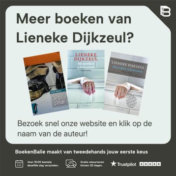 Aan de bal / Vroege lijsters - Lieneke Dijkzeul, Verzenden, Gelezen, Lieneke Dijkzeul