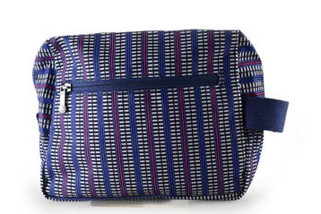 Kipling Heuptas Blauw, Verzenden, Zo goed als nieuw, Blauw