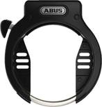 ABUS Abus ringslot amparo 2.0 4650x r zwart oe art2 (Sloten), Ophalen of Verzenden, Nieuw