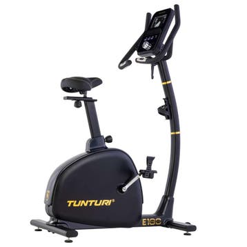 Tunturi Centuri E100 Bike, Sport en Fitness, Verzenden, Nieuw, Hometrainer