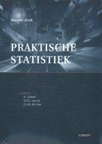 Praktische statistiek, 9789463170963, Verzenden, Zo goed als nieuw, HBO