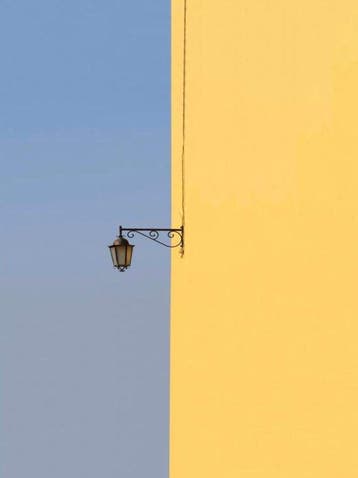 Marcus Cederberg - Lonely lamp