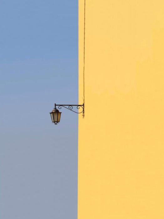 Marcus Cederberg - Lonely lamp, Antiek en Kunst, Kunst | Designobjecten