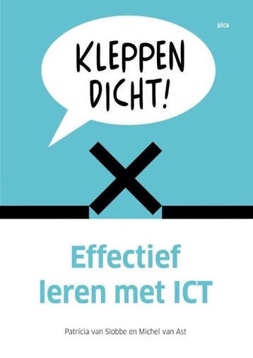 Kleppen dicht!, 9789491806629, Verzenden, Zo goed als nieuw, HBO