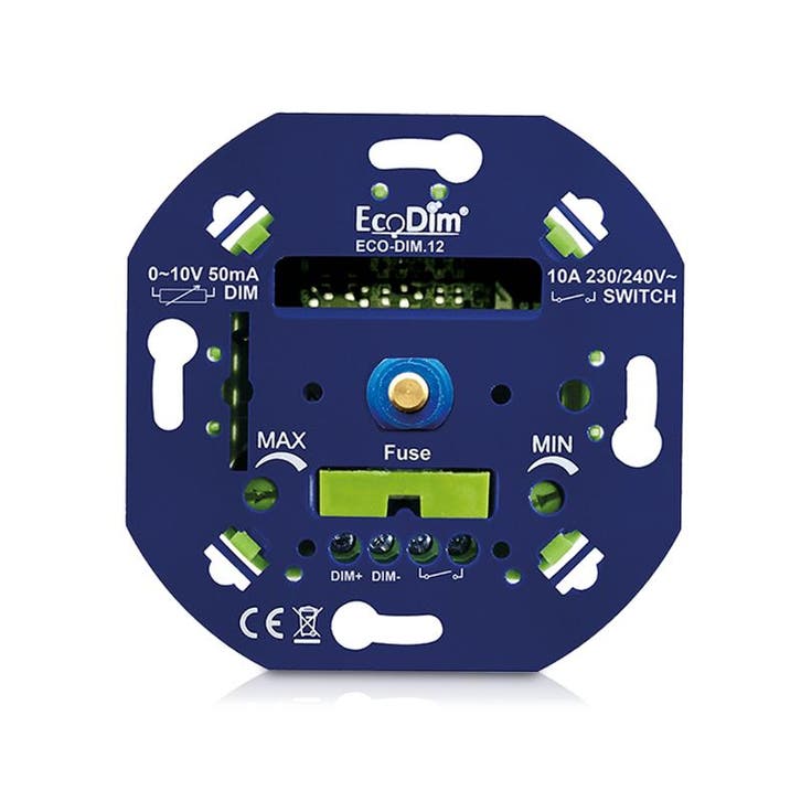 LED DIMMER | 1-10V (50mA), Huis en Inrichting, Lampen | Overige