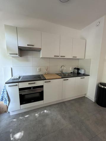 Te huur: Appartement Pannekoekstraat in Rotterdam, Appartement, Rotterdam, Zuid-Holland