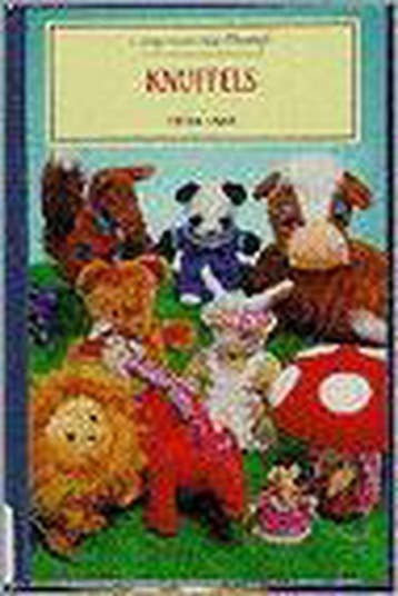 Knuffels / Stap-voor-stap creatief - Cheryl Owen, Verzenden, Gelezen, Cheryl Owen
