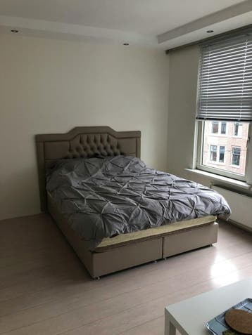 Kamer te huur in Rotterdam - 18 m² - 1 kamer(s), Rotterdam