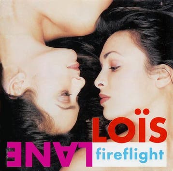 Loïs Lane - Fireflight, Ophalen of Verzenden, Gebruikt
