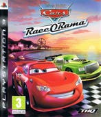 Playstation 3 Cars Race-O-Rama, Verzenden, Zo goed als nieuw