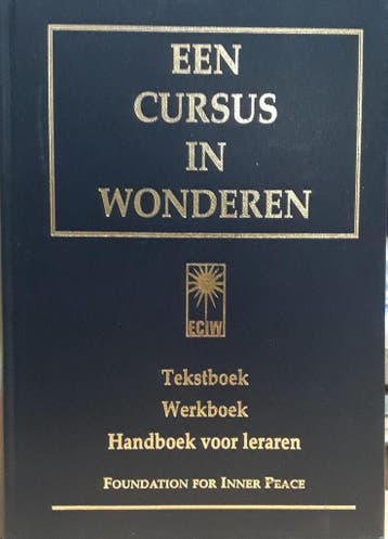 Een cursus in wonderen 9789020281767, Boeken, Verzenden, Zo goed als nieuw