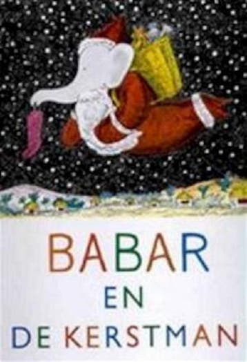 Jeugdsalamander Babar en de Kerstman / Jeugdsalamander, Verzenden, Gelezen, Brunhoff