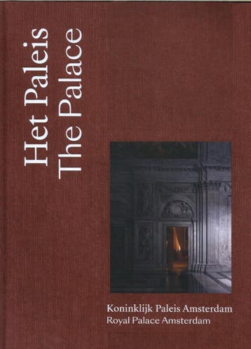Het Paleis / The Palace | Alice Taatgen | Nieuw, Ophalen of Verzenden, Nieuw, Alice Taatgen