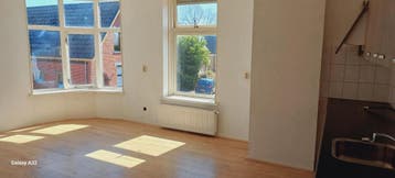 Te huur: Appartement Marktstraat in Ulrum, Huizen en Kamers, Huizen te huur, Ulrum, Groningen, Appartement
