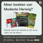 Ijs in elk seizoen 9789462501584 Modeste Herwig, Boeken, Verzenden, Zo goed als nieuw, Modeste Herwig