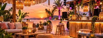 Horeca J&P - Themafeesten
