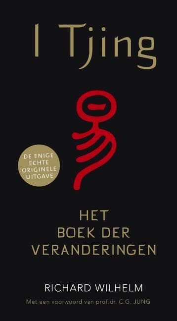 I Tjing | Richard Wilhelm | Nieuw, Ophalen of Verzenden, Nieuw, Richard Wilhelm