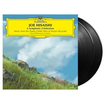 Music from the Studio Ghibli Films of Hayao Miyazaki -, Nieuw in verpakking