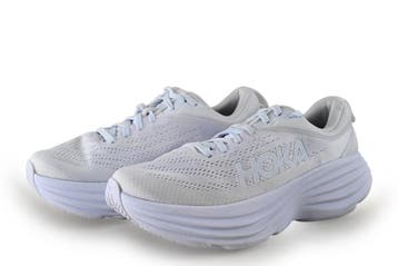 Hoka Sneakers in maat 37 Wit, Hoka, Verzenden, Wit, Sneakers of Gympen