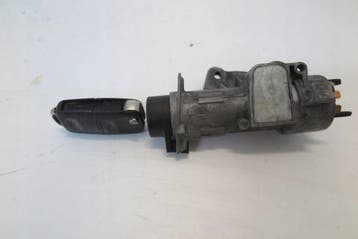 stacyjka seat ibiza iv (6j,6p) 4b0905851c, Verzenden, Gebruikt