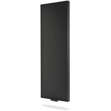 600x2200 T20 - 3283 watt | Mat Zwart | Verticale Radiator Vl, Hoog rendement (Hr), Radiator, Nieuw, Ophalen of Verzenden