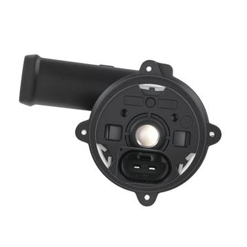 Auxiliary waterpomp geschikt voor Audi A3/A6/Q7/R8/VW Gol..., Verzenden, Nieuw, Audi