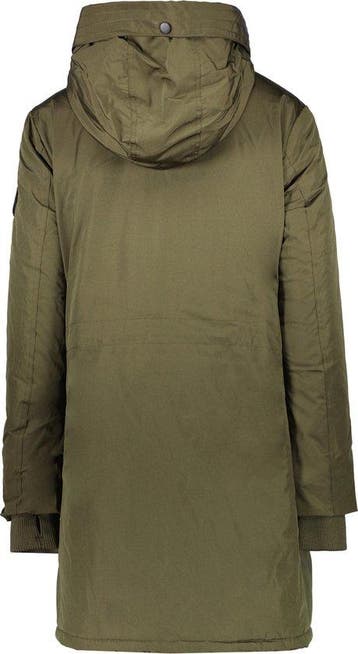 Cars Jeans Maat XL GERMANA Poly Dames Jas, Verzenden, Nieuw