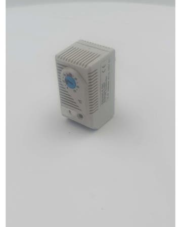 Thermostaat TS 60 6(1)A 250V, Verzenden