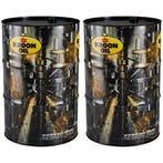 Kroon Oil Aanbieding: 2 X Torsynth Msp 5W30 60L, Verzenden