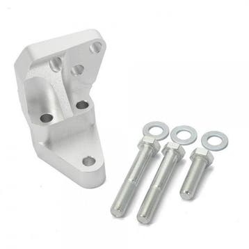 SK-Import Motorsteun 3-Bolt Billet Honda Civic,Del Sol, Ophalen of Verzenden, Nieuw, Honda