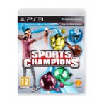 Sports Champions (Move), Verzenden, Nieuw