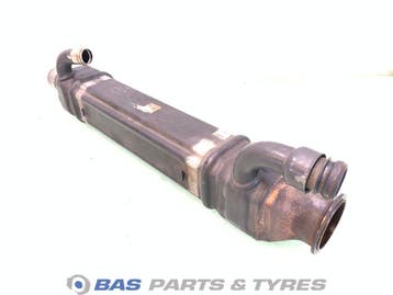 EGR koeler Scania 2074600, Ophalen, Gebruikt, Scania, Overige Auto-onderdelen