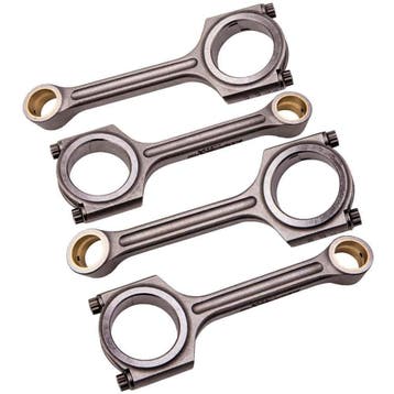 I-Beam Drijfstang geschikt voor Honda Fit/ GK5 FIT Jazz L..., Verzenden, Nieuw, Honda