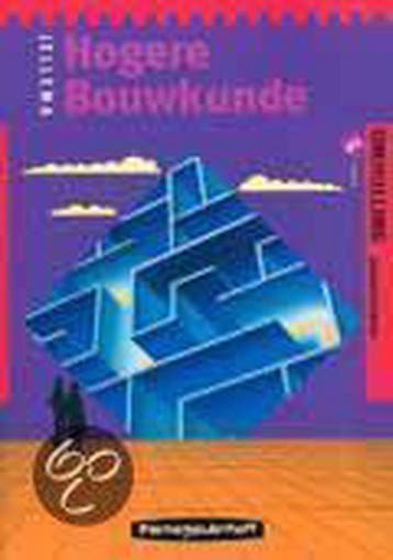 Jellema voor hoger bouwkunde 4b 9789021290522 Wolfs, Verzenden, Gelezen, Wolfs