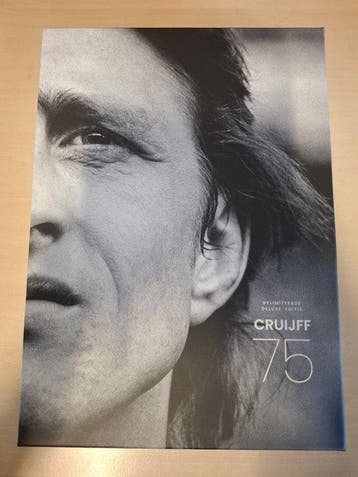 Yoeri van den Busken en Peter Voskuil - Gelimiteerde deluxe, Nieuw